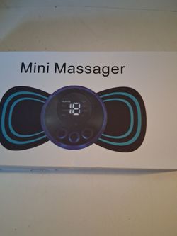 Mini massager