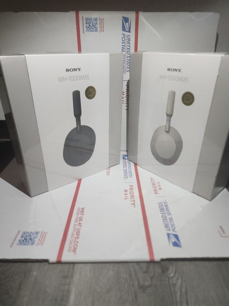 SONY WH-1000XM5 Headset