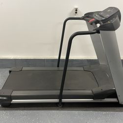 Precor 9.33 Treadmill - Needs Lower PCA
