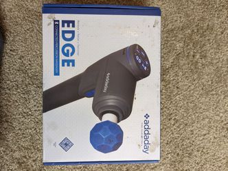 Addaday Edge Bluetooth Connected Percussion Massager