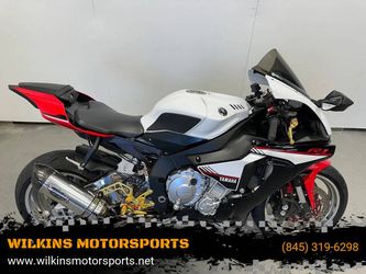 2016 Yamaha R1 - Nationwide Shipping
