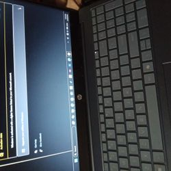 Brand New 2026 HP 15 Windows 11 Laptop With 16 Gb RAM Upgrade