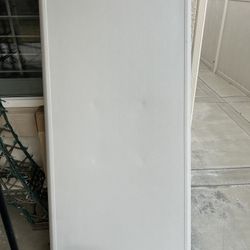 Outdoor Table 5ft Long 30” Wide