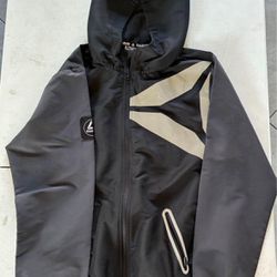 Reebok Windbreaker Jacket