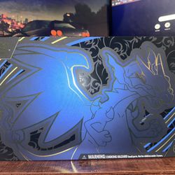 Mega Charizard X EX UPC (Read Description!!)