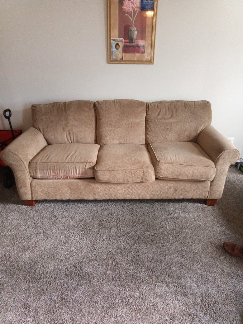 Two Couches(Set)