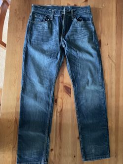 Levi Pants
