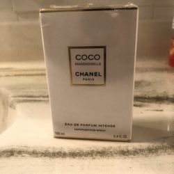 Chanel Perfume For sale 