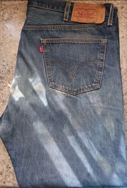 Men's jeans