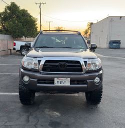 2009 Toyota Tacoma