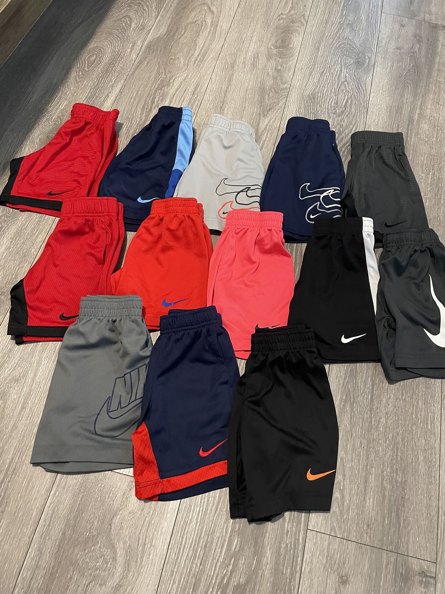 Boys Nike clothing  4T
