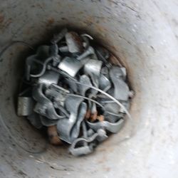 Fence Clamps 