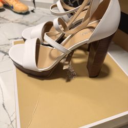 MK Heels