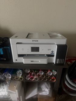 Epson 8550