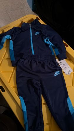 Nike Toddler Outfit Size 18mos