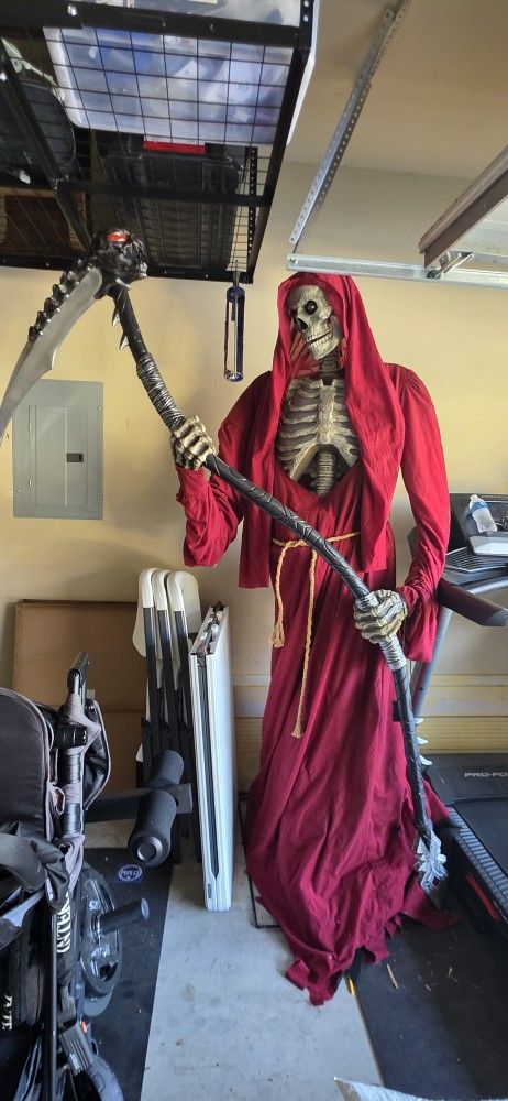 Halloween Decoration