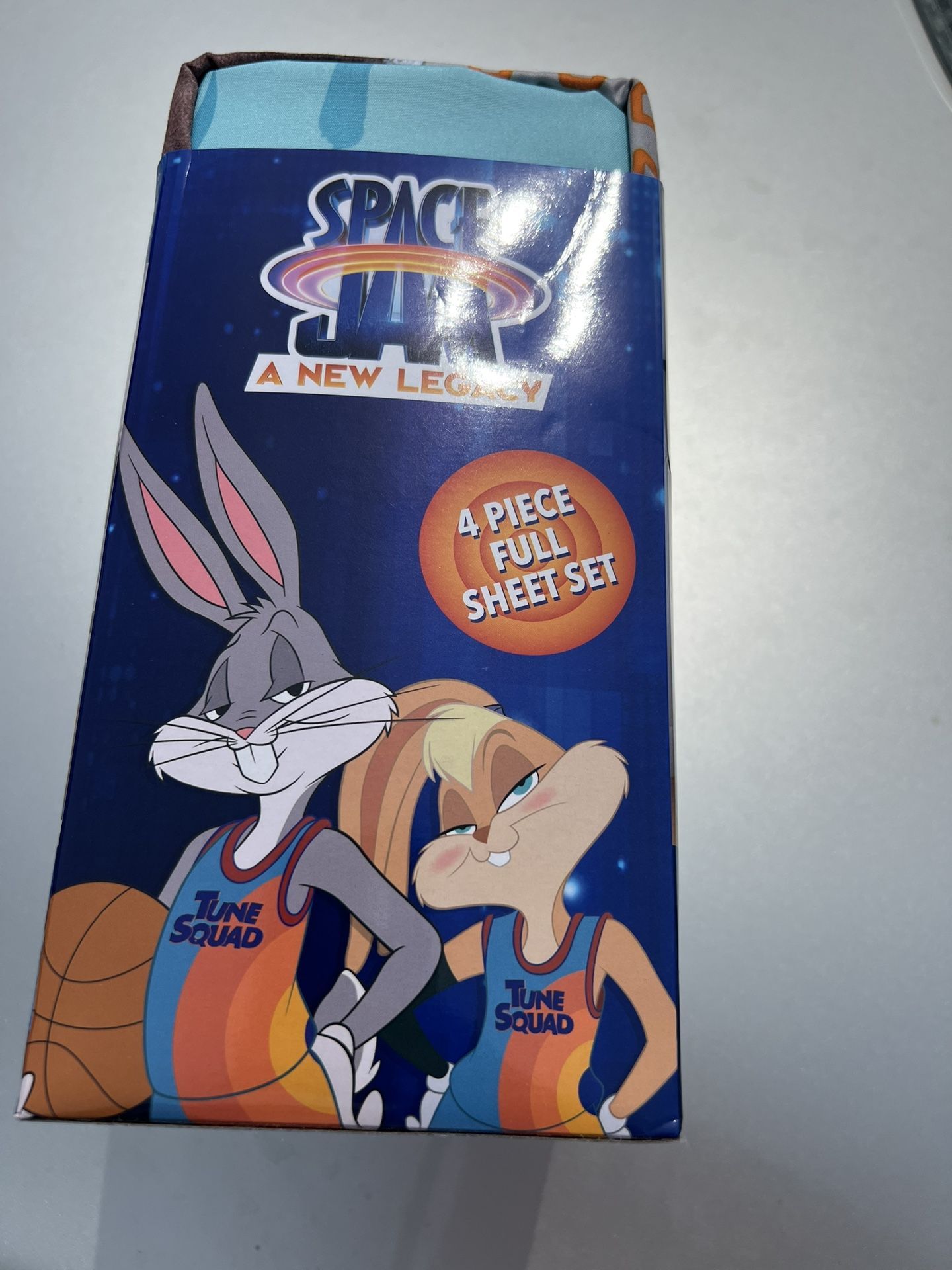 Space Jam 