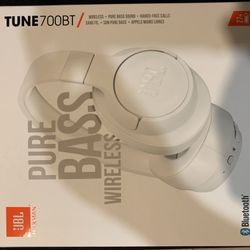 BRAND NEW JBL Wireless Headphones 🎧 