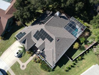 Solar Energy Systems