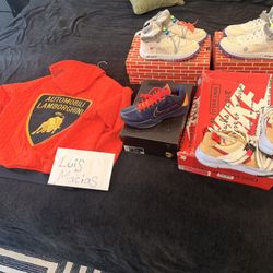 For Sale (Please Read The Description)