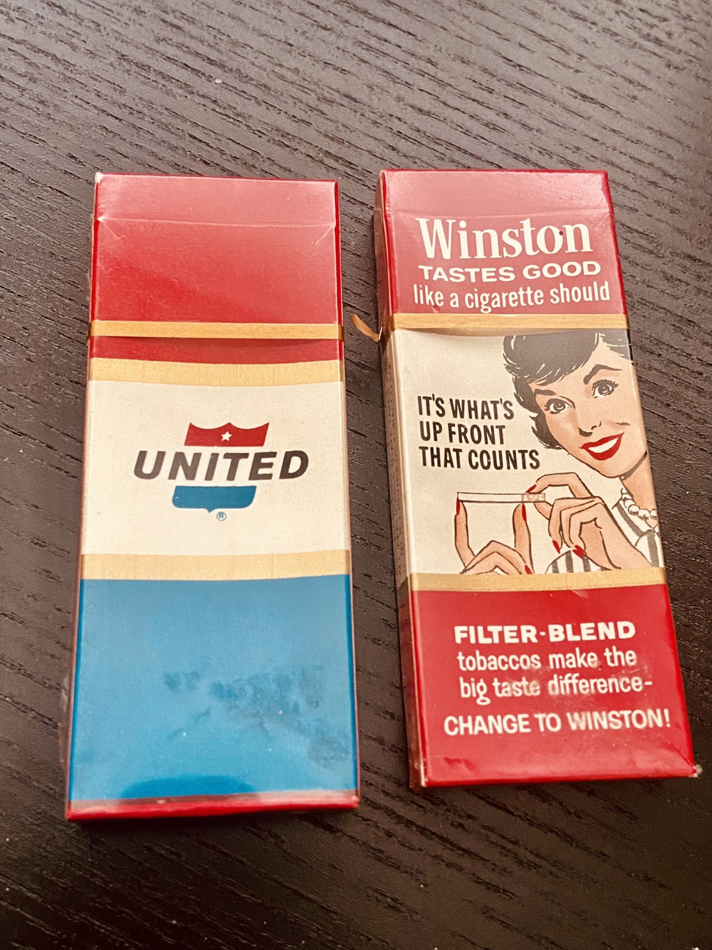 Vintage Collectible Stuff