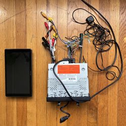 Pioneer DMH-WT7600NEX