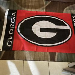 Bama Or Ga 3x 5flags $30 Each