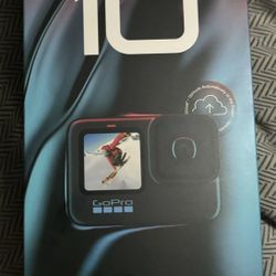 GoPro 10 