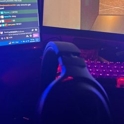 razor barracuda headphones