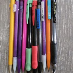 #PENCILS