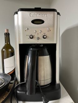 Coffee machine