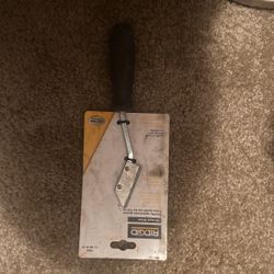 Grout Saw