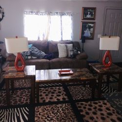 Tables