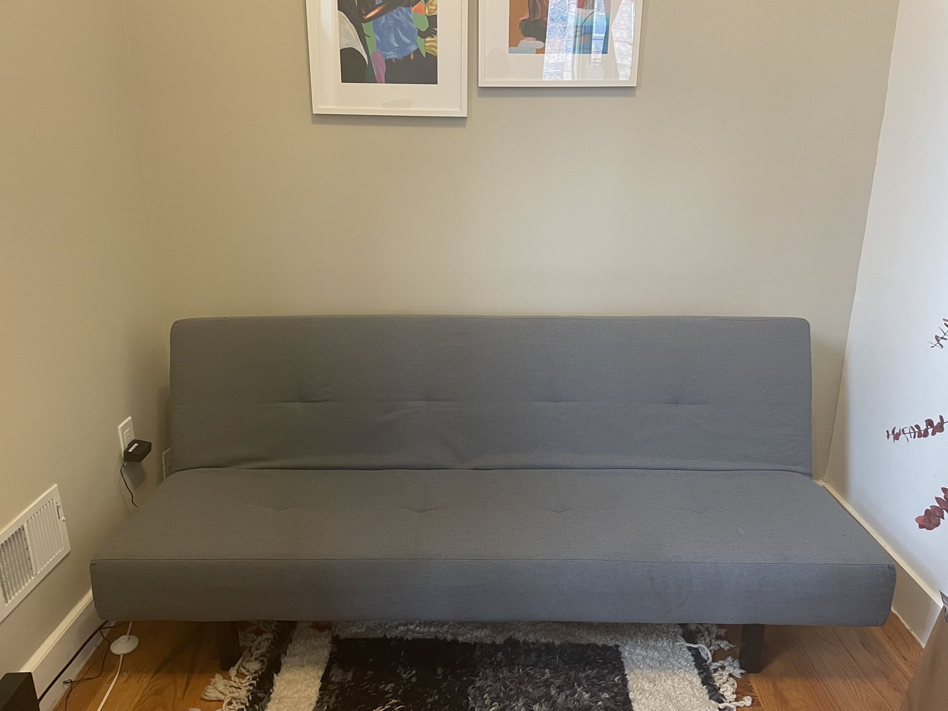 Ballard Sleeper Sofa Baci Living Room