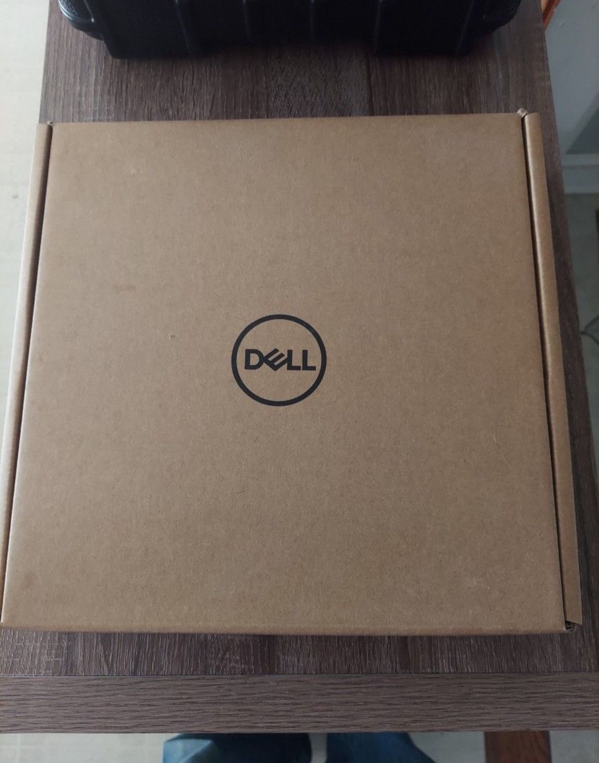 24 Lenovo Monitor With A Few Goodies