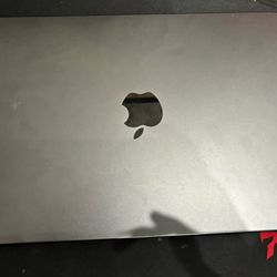 2023 m3 MacBook Pro 18 GB