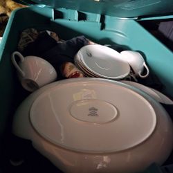 Dish Set