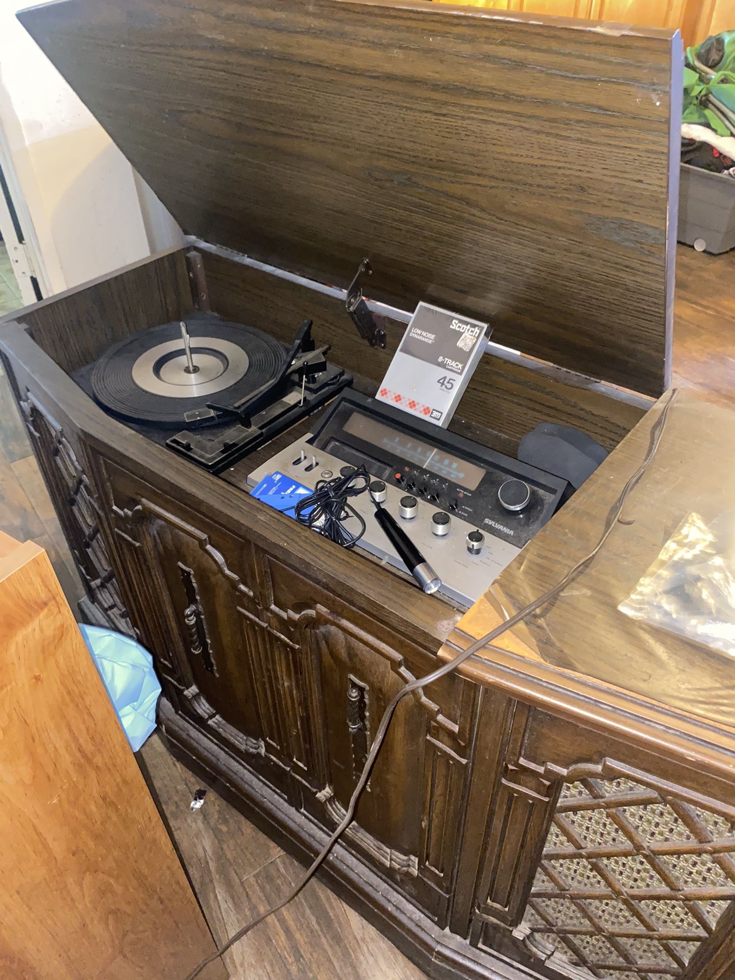 Consol (read Description)