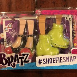 Bratz SHOEFIESNAPS