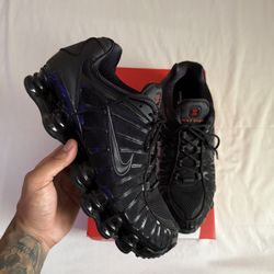 Nike Shox 