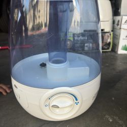 Vicks Humidifier