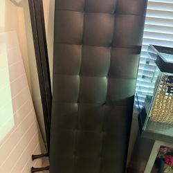 Queen Size Headboard/Frame 