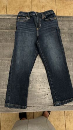 Toddler Jeans