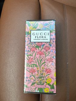 Perfum Gucci 100ML 💐