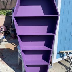 Custom Coffin Furniture 