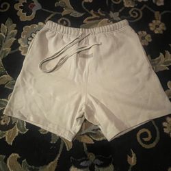 Essentials Fear Of God Shorts - 2 Pairs