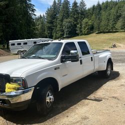 2004 Ford F-350