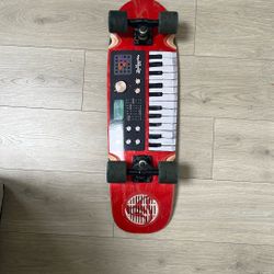 Landyachtz Dinghy