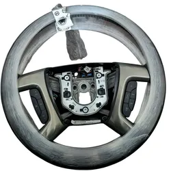 (contact info removed)1 AC Delco Steering Wheel for SaVana Express Van GMC 2500 Chevrolet 3500 TD Curated (847)