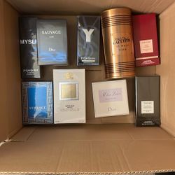 *BEST OFFERS* GREAT COLOGNESS/PERFUMESS